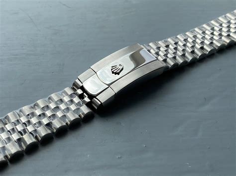 rolex acciao bracciale jubile a scomparsa|rolex jubilee watches.